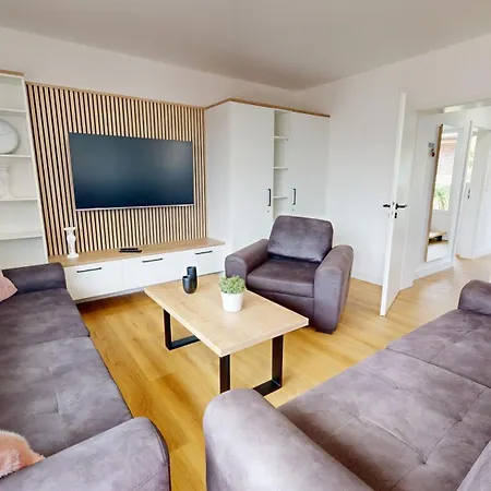 بيت للعطل Farah